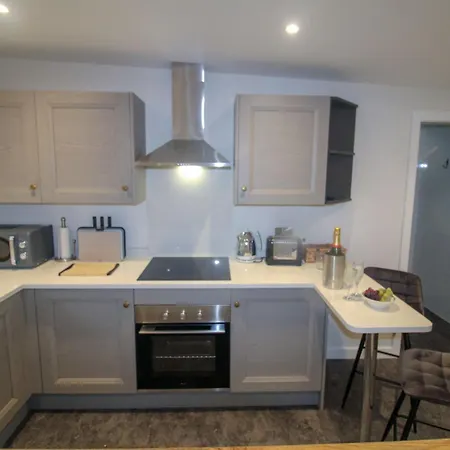 Shepherds Retreat Hutton John In A Walled Garden In A Rural Setting Only 10 Minutes For Ullswater Vakantiehuis