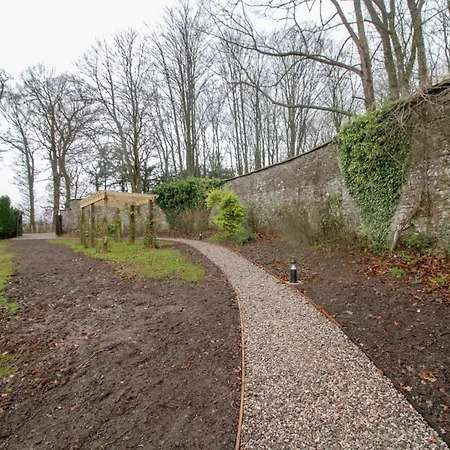 Shepherds Retreat Hutton John In A Walled Garden In A Rural Setting Only 10 Minutes For Ullswater *