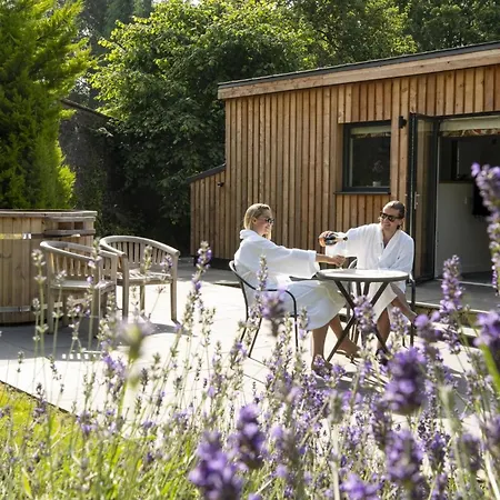 Shepherds Retreat Hutton John In A Walled Garden In A Rural Setting Only 10 Minutes For Ullswater Vakantiehuis *