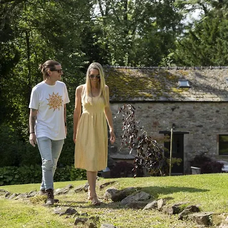 Shepherds Retreat Hutton John In A Walled Garden In A Rural Setting Only 10 Minutes For Ullswater * Penruddock