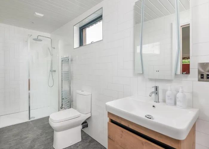 Casa de Férias Shepherds Retreat Hutton John In A Walled Garden In A Rural Setting Only 10 Minutes For Ullswater *