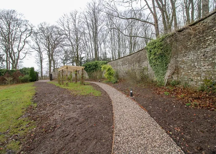 Shepherds Retreat Hutton John In A Walled Garden In A Rural Setting Only 10 Minutes For Ullswater *