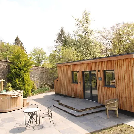 Shepherds Retreat Hutton John Holiday home Penruddock